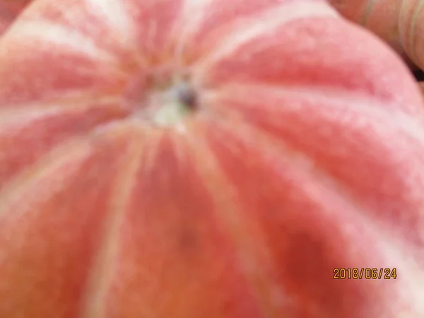 Frutas Frescas Durante Toda Temporada — Foto de Stock