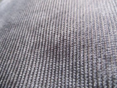 kumaş dikiş, nakış ve farklı doku