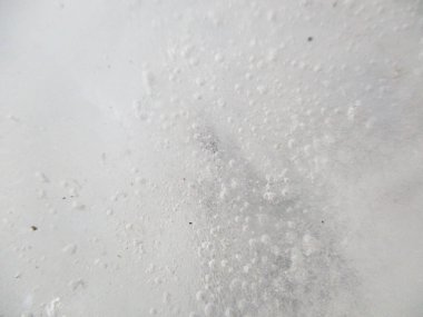 kumaş dikiş, nakış ve farklı doku