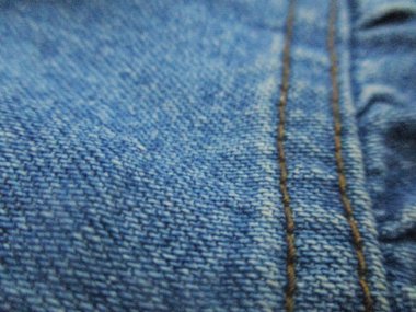 kumaş dikiş, nakış ve farklı doku