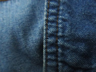 kumaş dikiş, nakış ve farklı doku