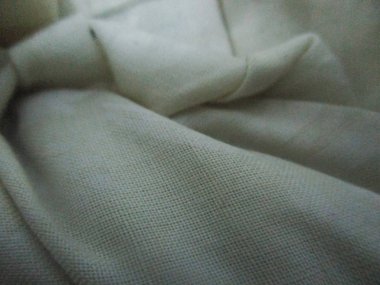 kumaş dikiş, nakış ve farklı doku