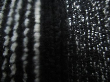 kumaş dikiş, nakış ve farklı doku