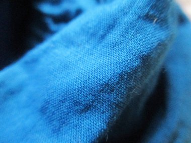 kumaş dikiş, nakış ve farklı doku