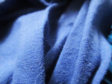 kumaş dikiş, nakış ve farklı doku