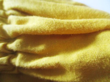 kumaş dikiş, nakış ve farklı doku