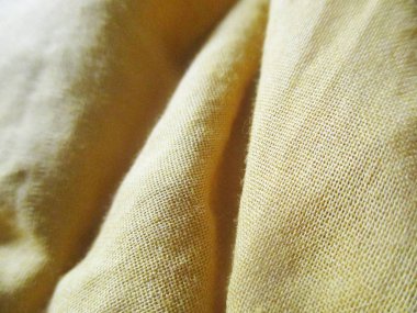 kumaş dikiş, nakış ve farklı doku