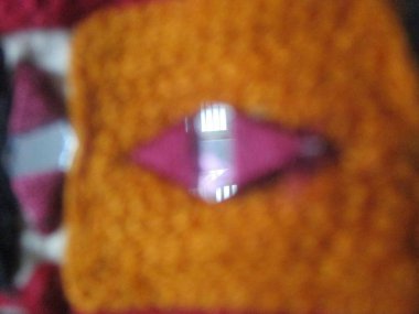 kumaş dikiş, nakış ve farklı doku