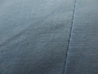 kumaş dikiş, nakış ve farklı doku