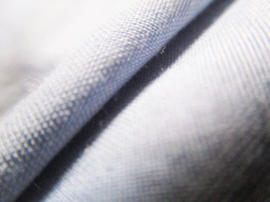 kumaş dikiş, nakış ve farklı doku