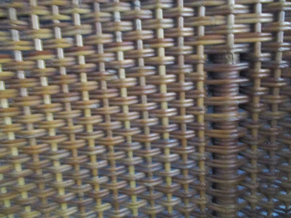 Тканевый Стежок Вышивка Различная Текстура — стоковое фото