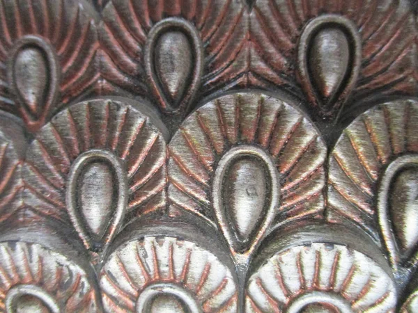 kumaş dikiş, nakış ve farklı doku