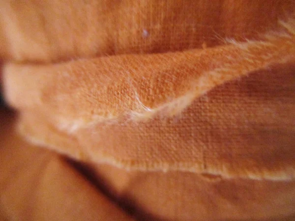 Тканинний Шов Вишивка Інша Текстура — стокове фото