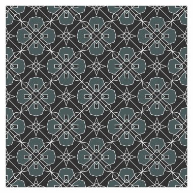 Dikişsiz desen, Desen dolguları ve yüzey dokuları