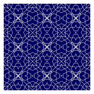 Dikişsiz desen, Desen dolguları ve yüzey dokuları