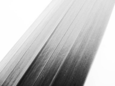 Doğa arka plan siyah ve beyaz çiçek yaprakları                               