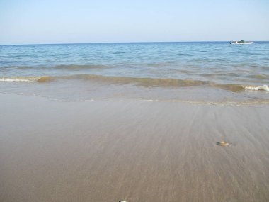 sahara çöl kumulları