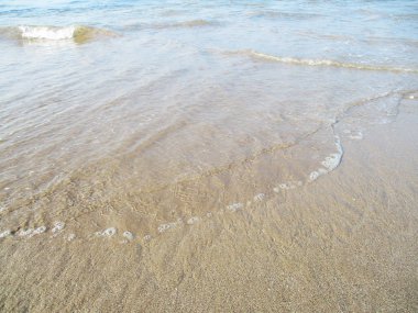 sahara çöl kumulları