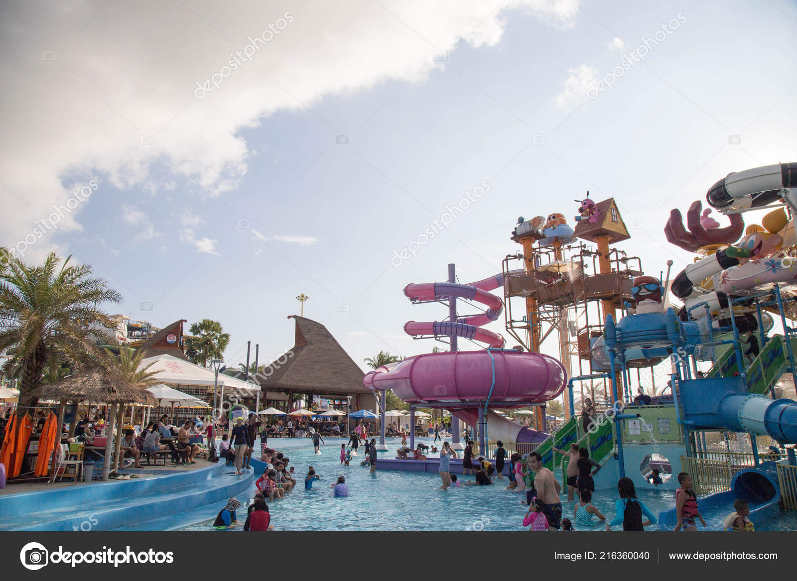 Cartoon Network Amazone Water Park Pattaya Thailand March 2017 Famous – Stock Editorial Photo © @ #216360040 Cartoon Network Amazone Water Park Pattaya Thailand March 2017 Famous – Stock Editorial Photo © @ #216360040
