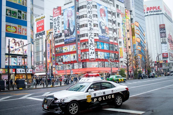 Schöne Aussicht Auf Den Berg Fuji Und Die Chureito Pagode — Stockfoto