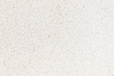 Beton duvar. Beyaz tuğla beton doku. 