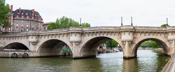 Tuin Het Paleis Van Versaille France — Stockfoto