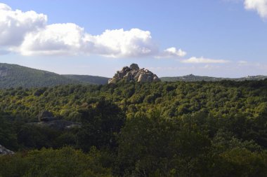 Görünüm Perda Asube PARI Peak