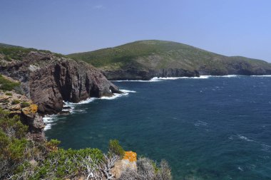 Porto sahil Sciusciau
