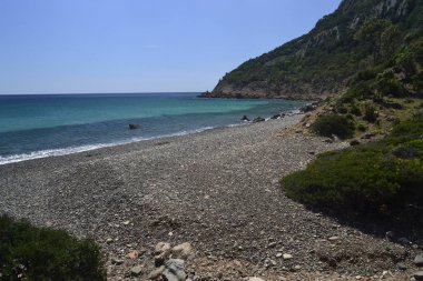 Coccorocci beach