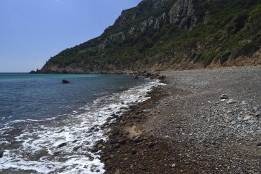 Coccorocci beach