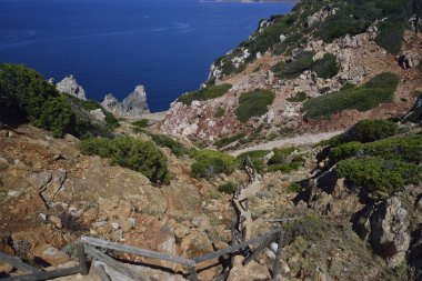 Galeri Henry için iz