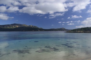 Capo Malfatano Plajı