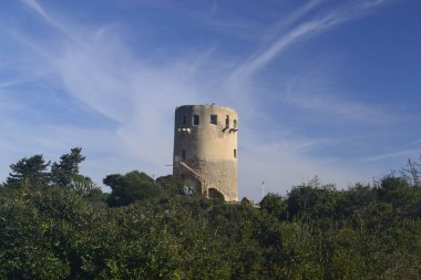 Porto Corallo Kulesi