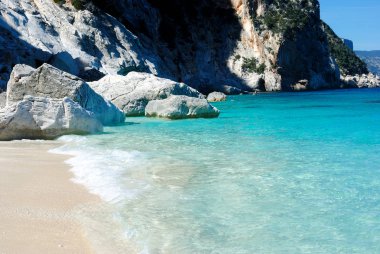 Cala Goloritzeplajı