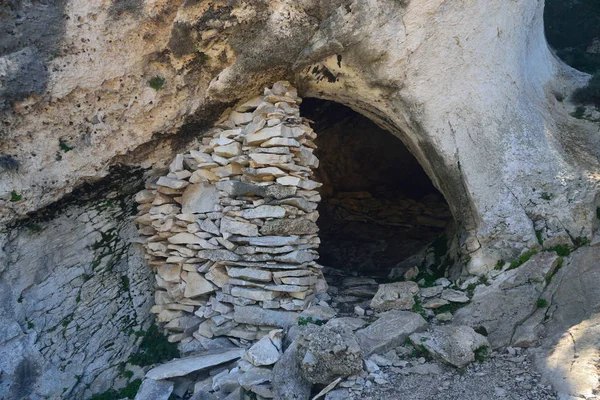 Bacu Goloritz Manzarası — Stok fotoğraf