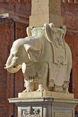 Santa Maria Kilisesi Sopra Minerva Roma