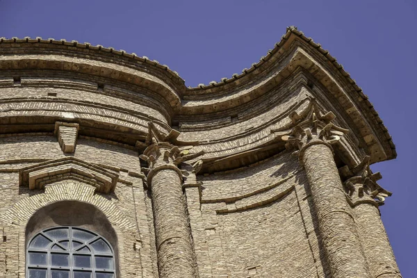 The Basilica of Sant\'Andrea delle Fratte is a Catholic place of worship in the historic center of Rome.