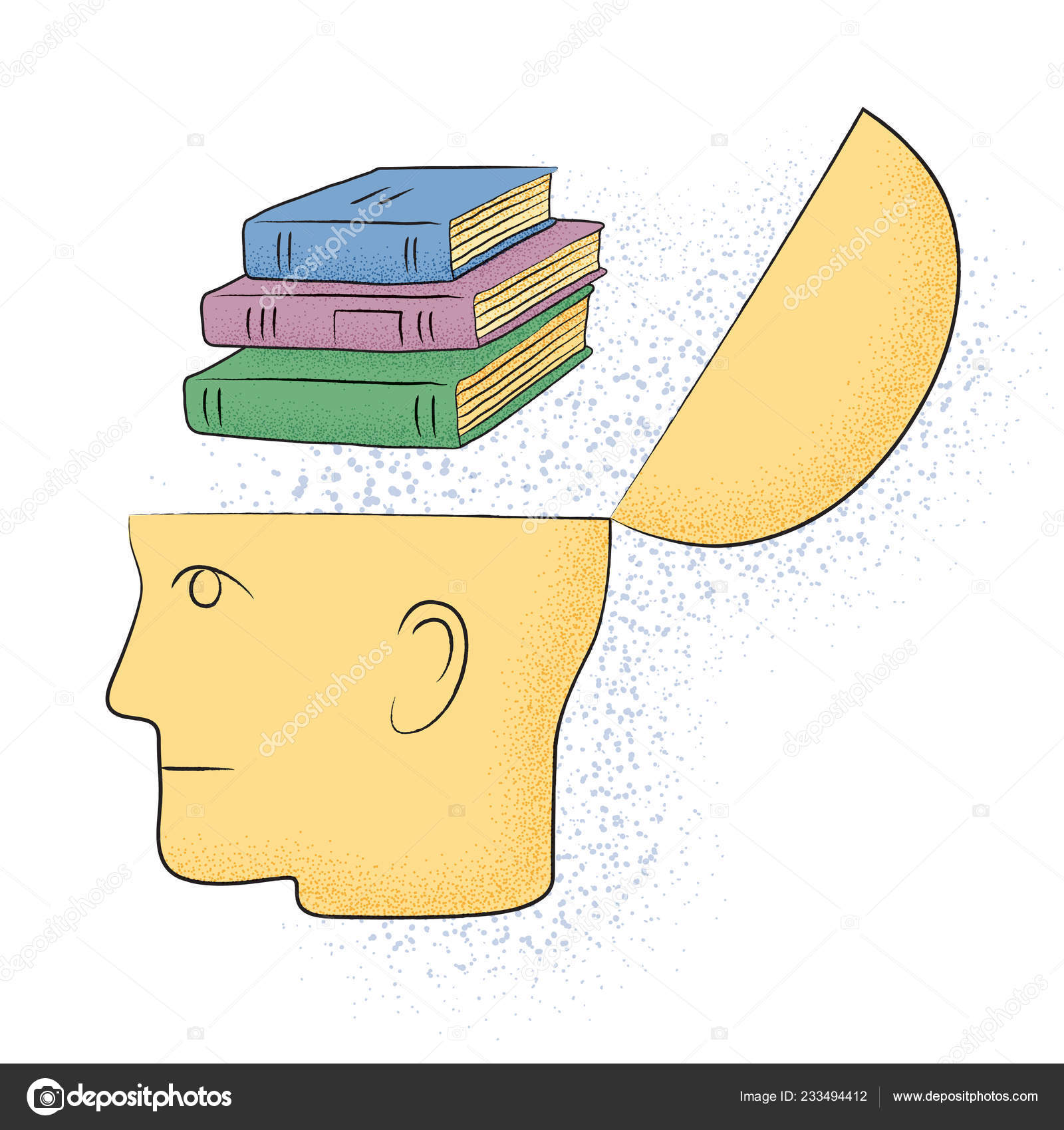 Image result for symbolic images of knowledge