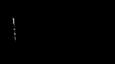 Uruguay bayrağı fırça darbesiyle boyandı