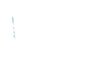 Fırça darbesiyle boyanmış mikronezya bayrağı