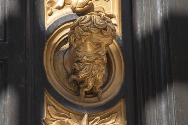 San Giovanni Battista Octagonal Baptistery, Floransa