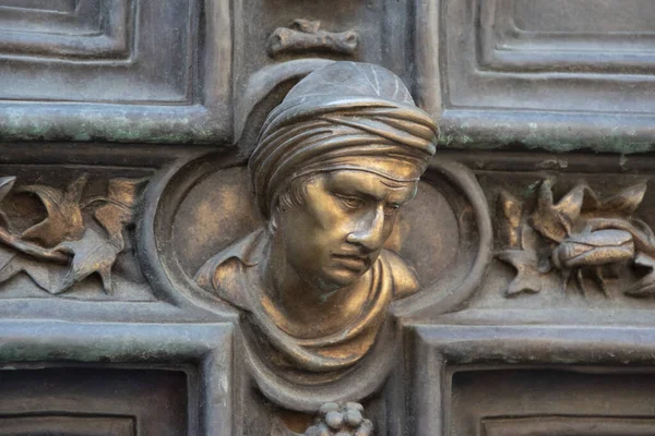 San Giovanni Battista Octagonal Baptistery, Floransa