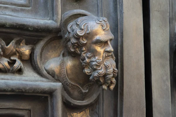 San Giovanni Battista Octagonal Baptistery, Floransa