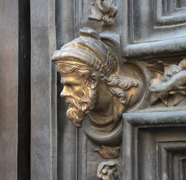 San Giovanni Battista Octagonal Baptistery, Floransa