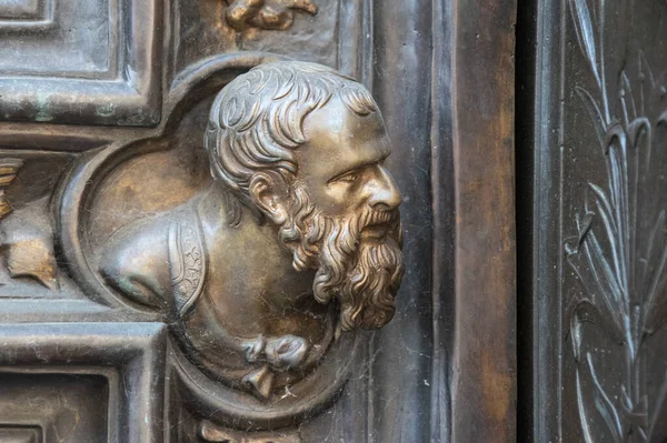 San Giovanni Battista Octagonal Baptistery, Floransa