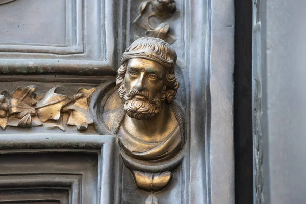 San Giovanni Battista Octagonal Baptistery, Floransa