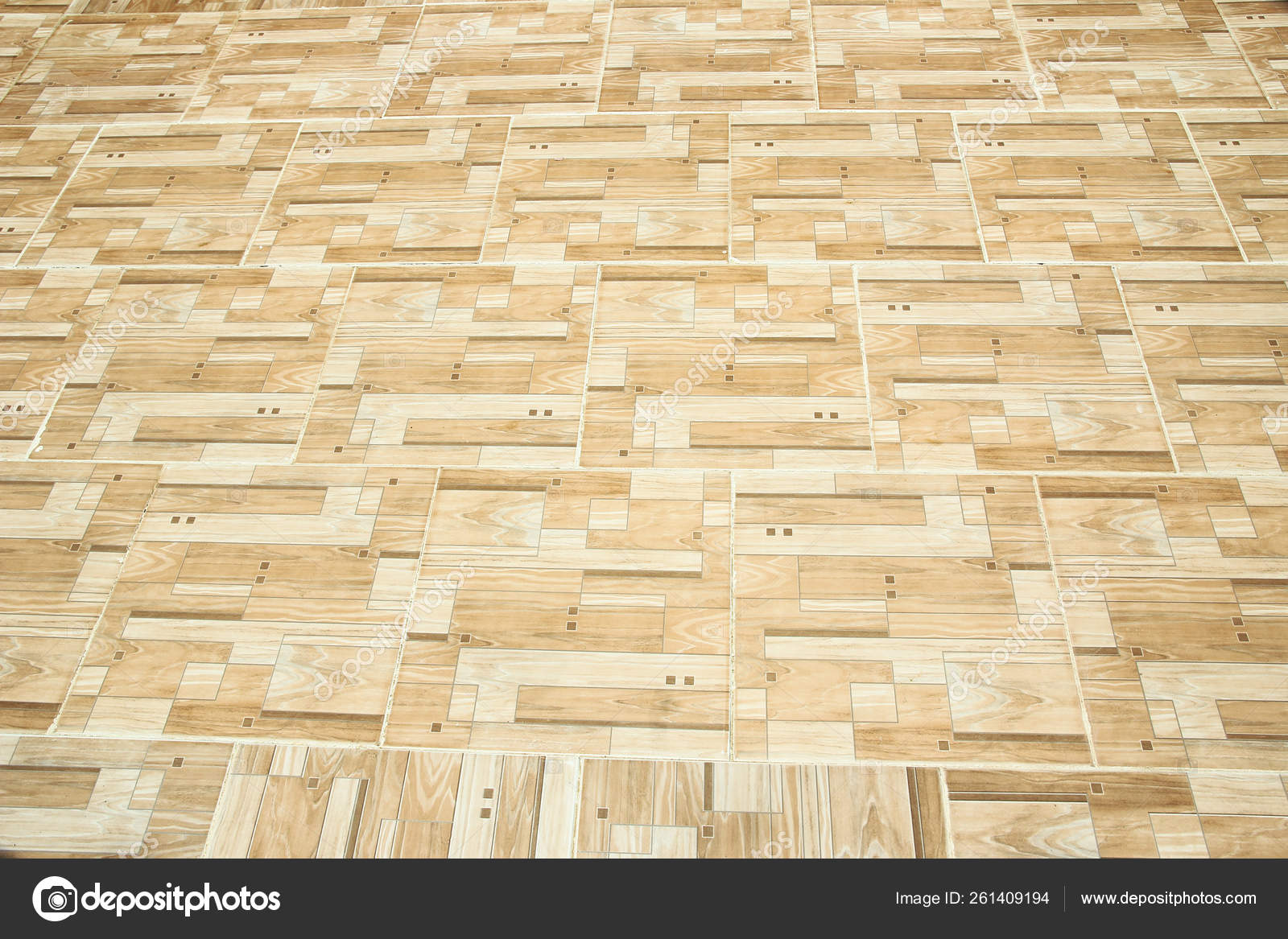 Beautifully stylish floor tiles background Stock Photo by ©Kostia777  261409194