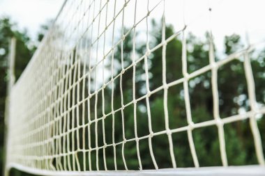 doğa üzerinde spor örgü arka plan