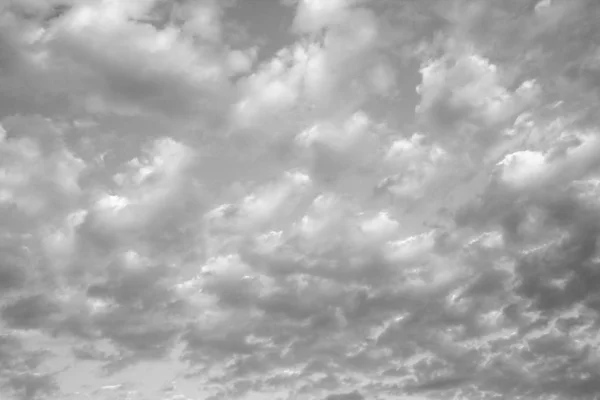 Cielo hermoso en el fondo de la naturaleza —  Fotos de Stock