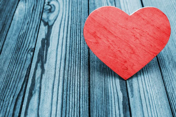 Alla hjärtans dag i kärlek — Stockfoto